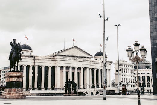 National Museum of Prilep