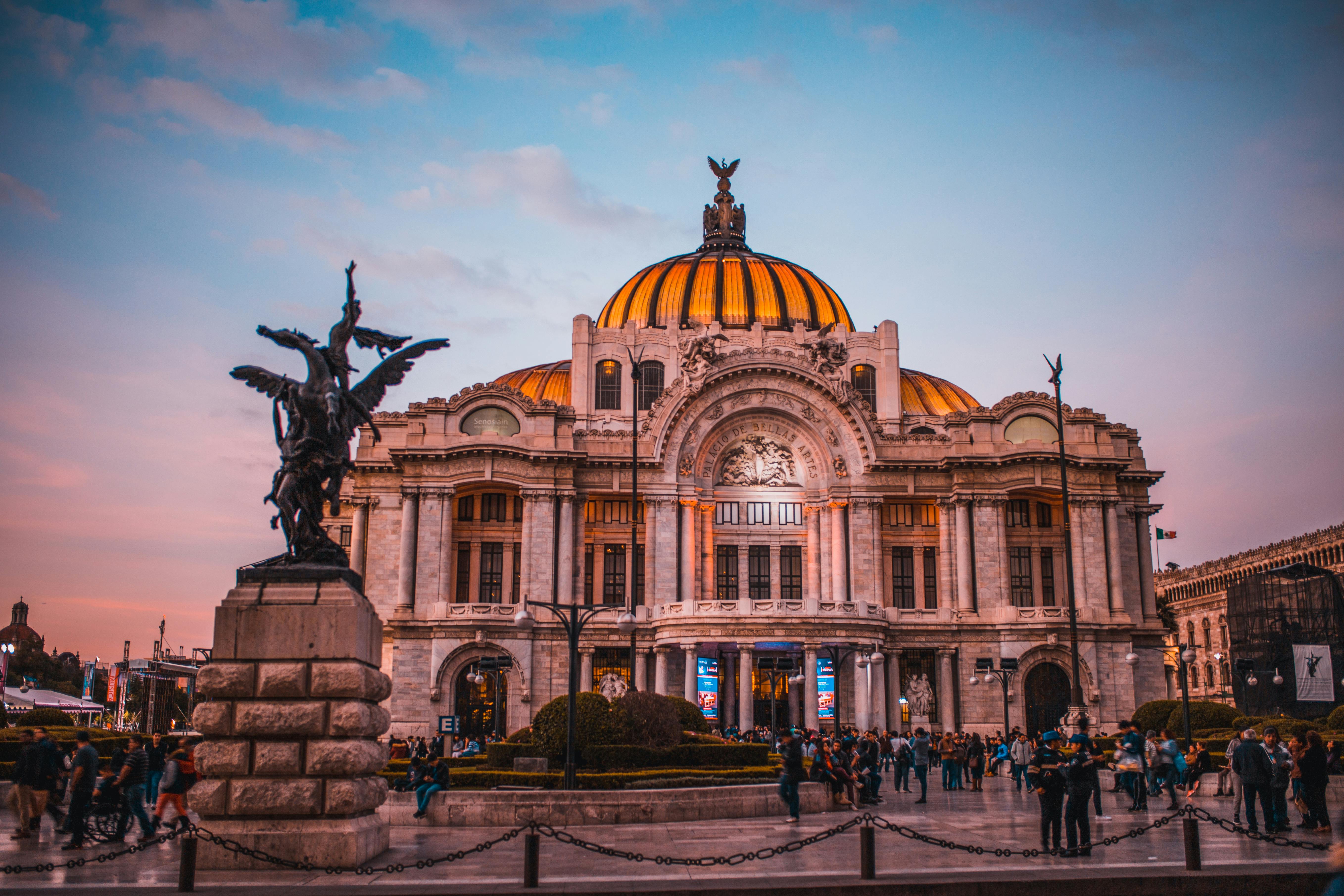 National Museum of Tequila