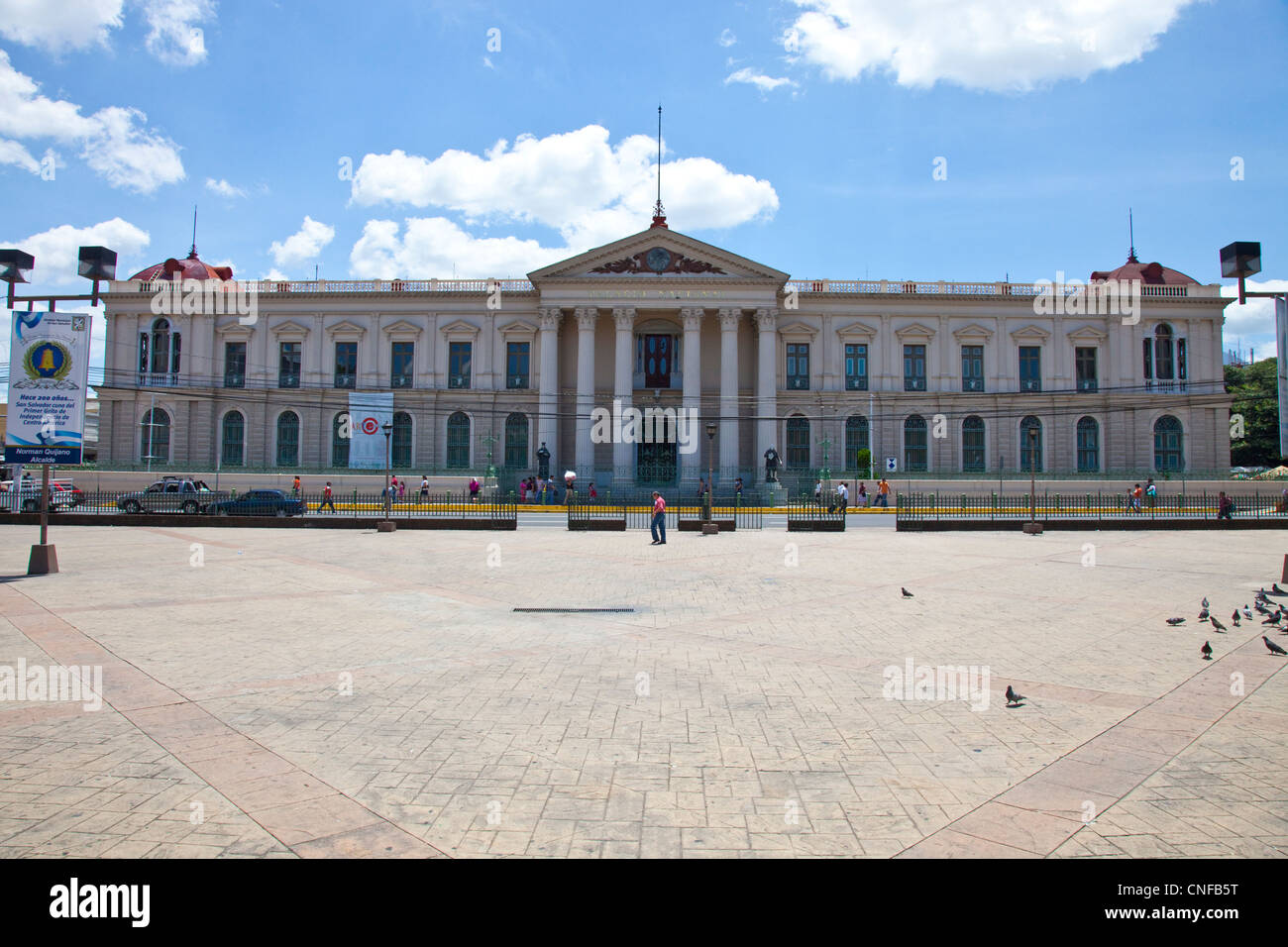 National Palace