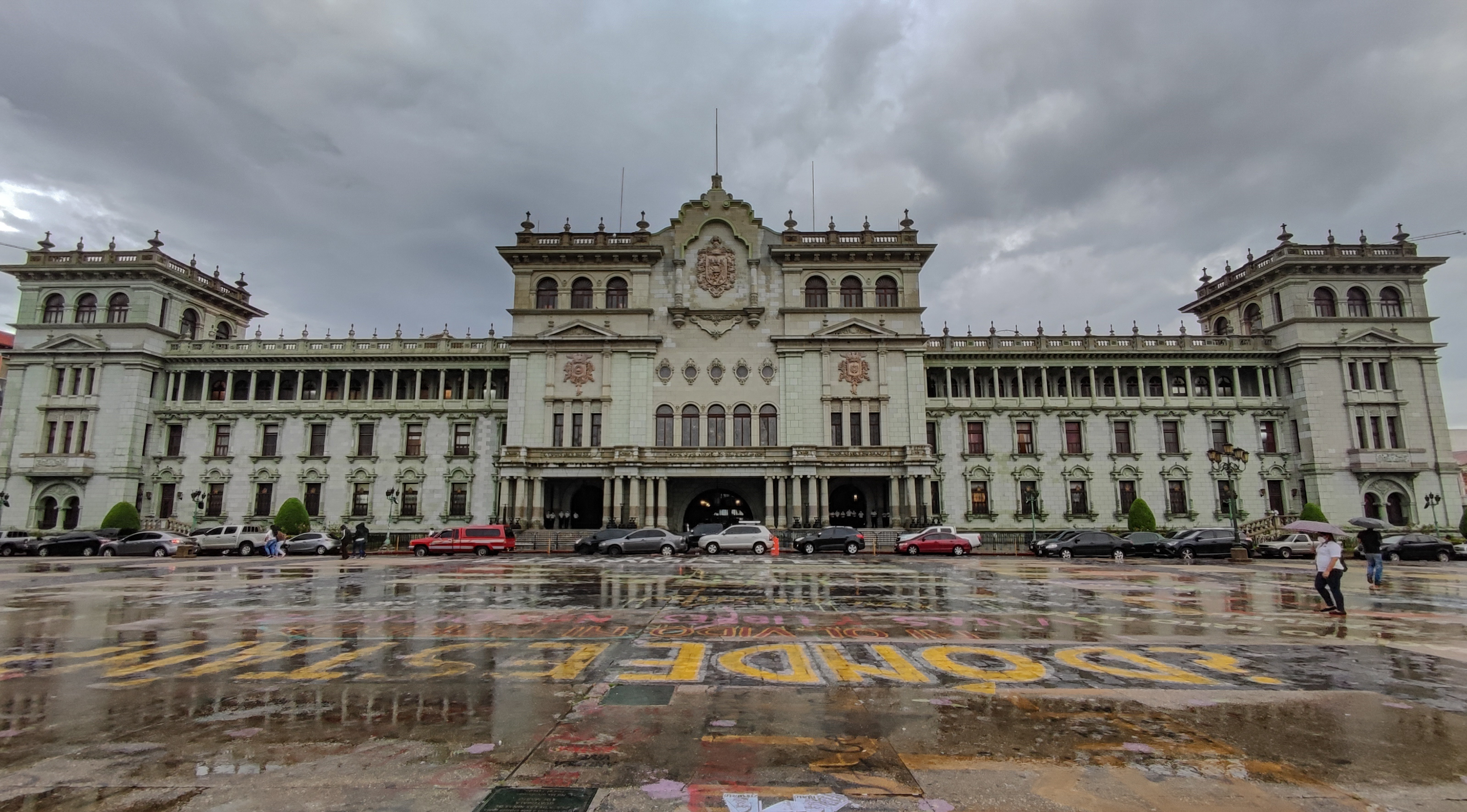 National Palace of Culture