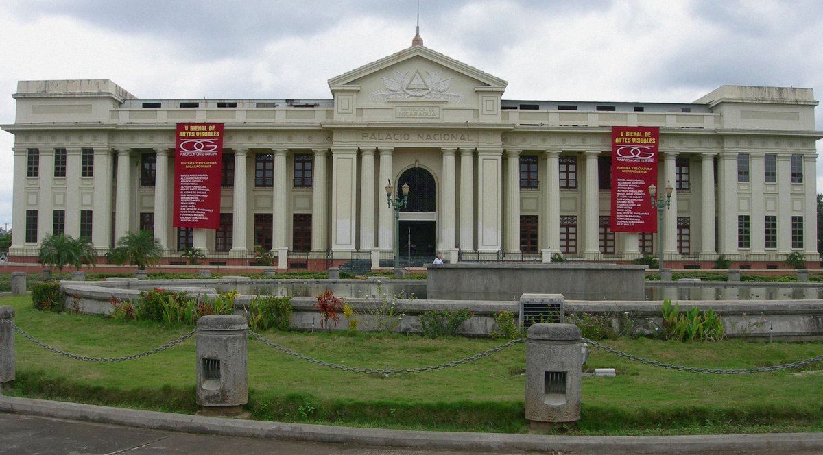 National Palace of Culture