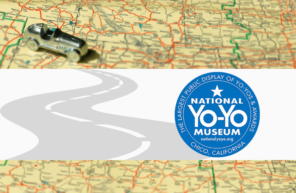 National Yo-Yo Museum