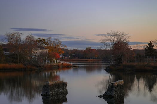 Natural Stone Bridge and Caves Park