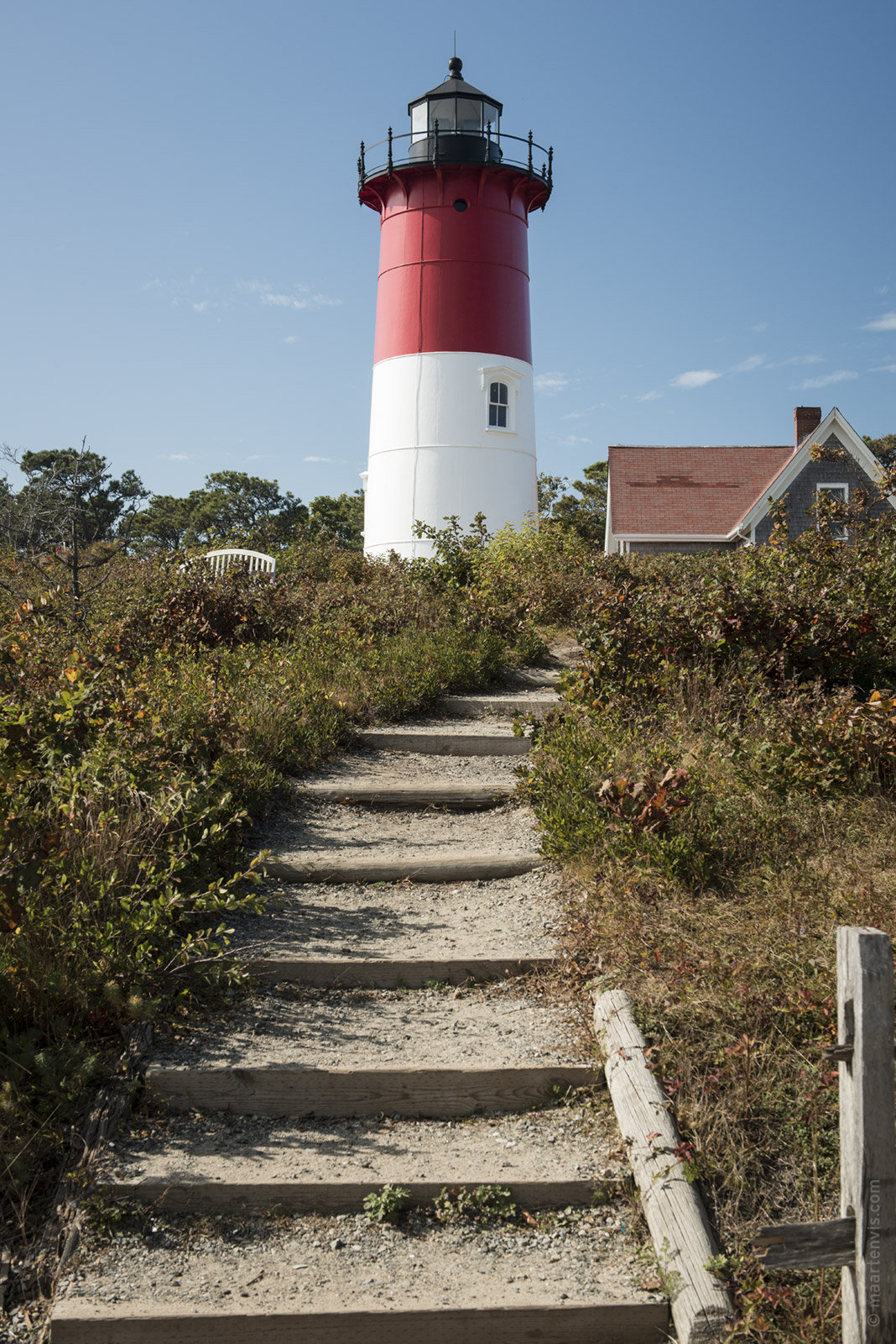 Nauset Light Beach