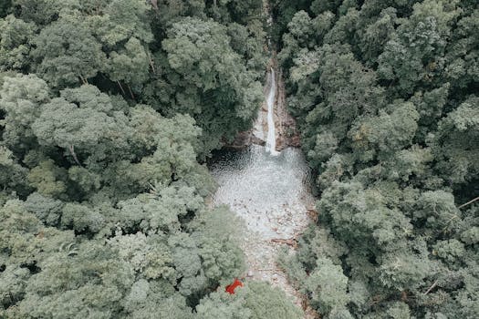 Nauyaca Waterfalls