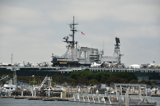 Naval Air Station Wildwood Aviation Museum