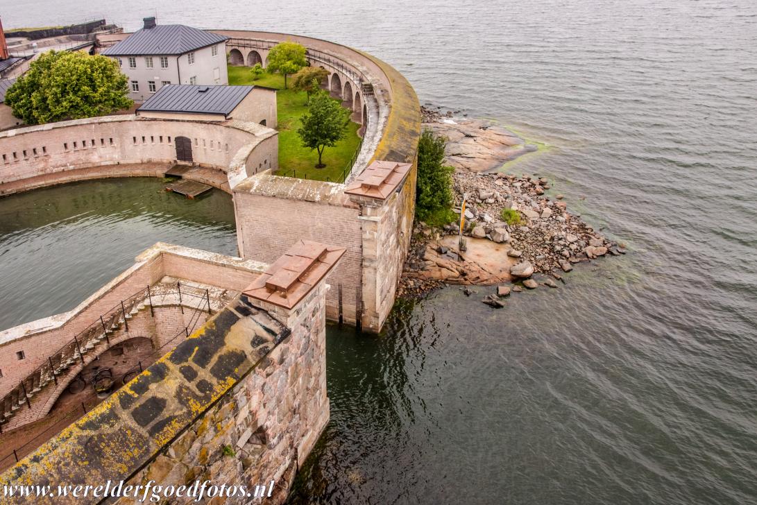 Naval Port of Karlskrona