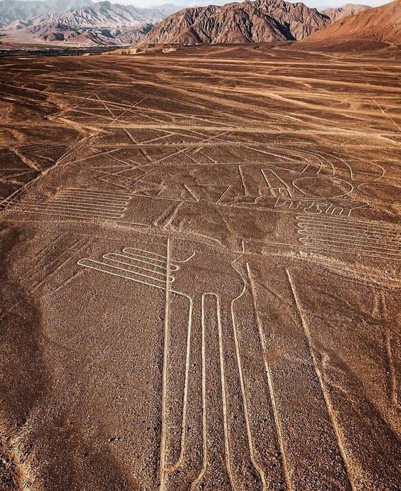 Nazca Planetarium