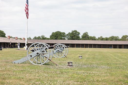 Nebraska History Museum