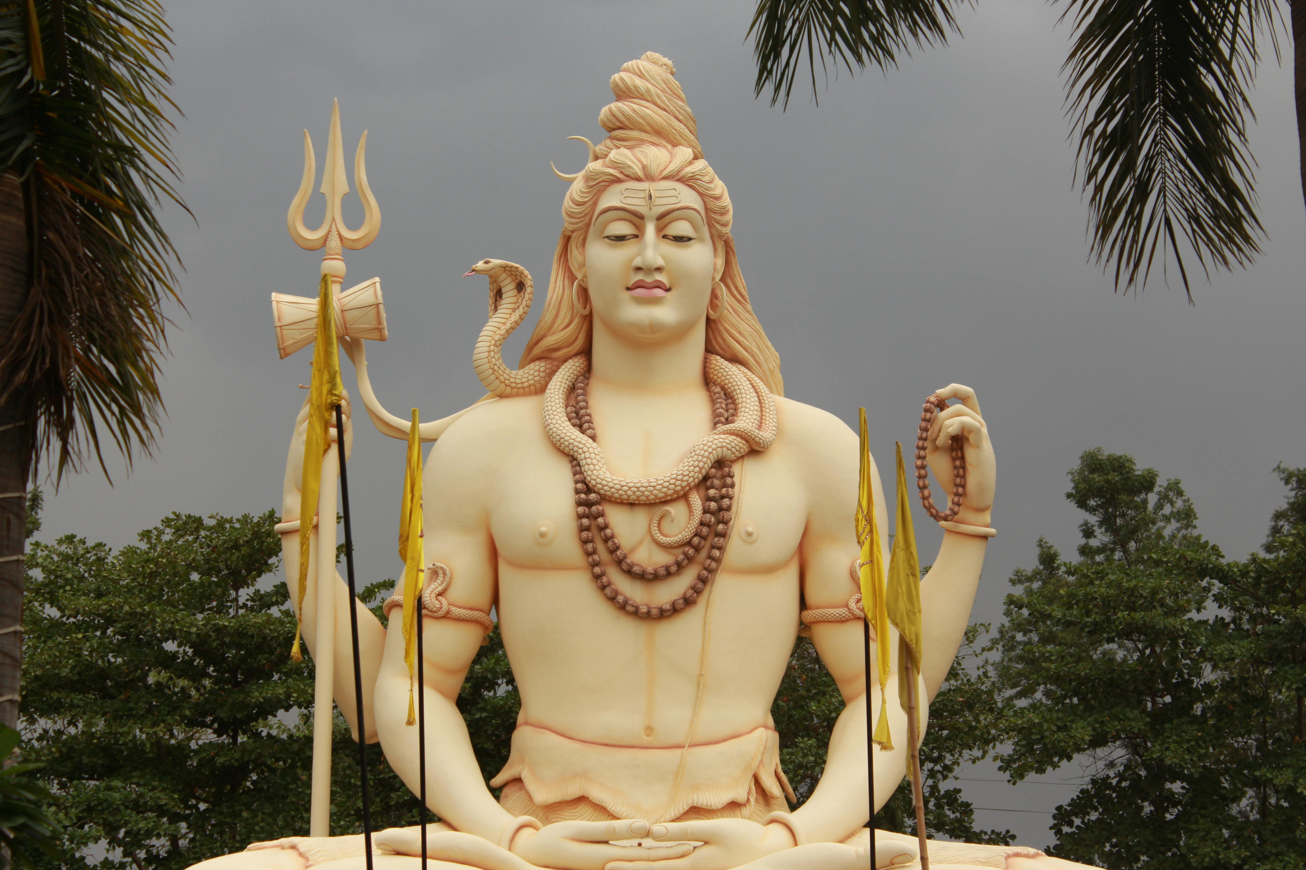 Neelkanth Mahadev Temple