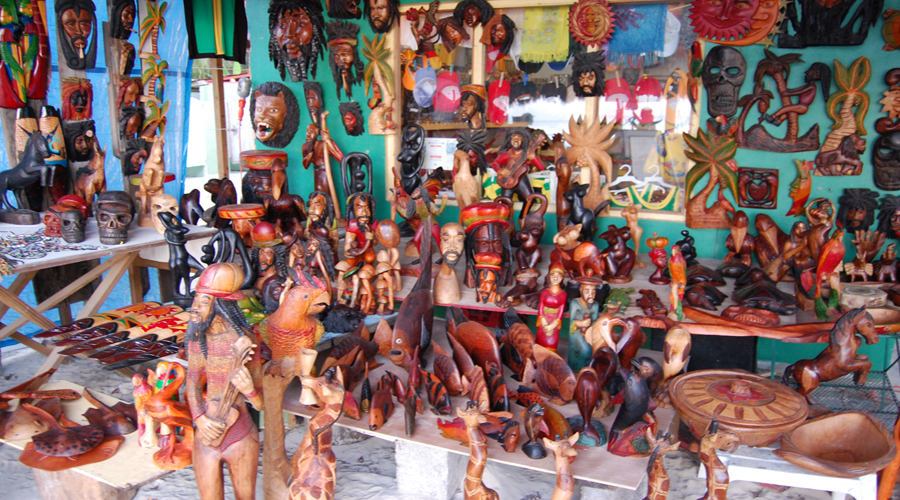 Negril Craft Market