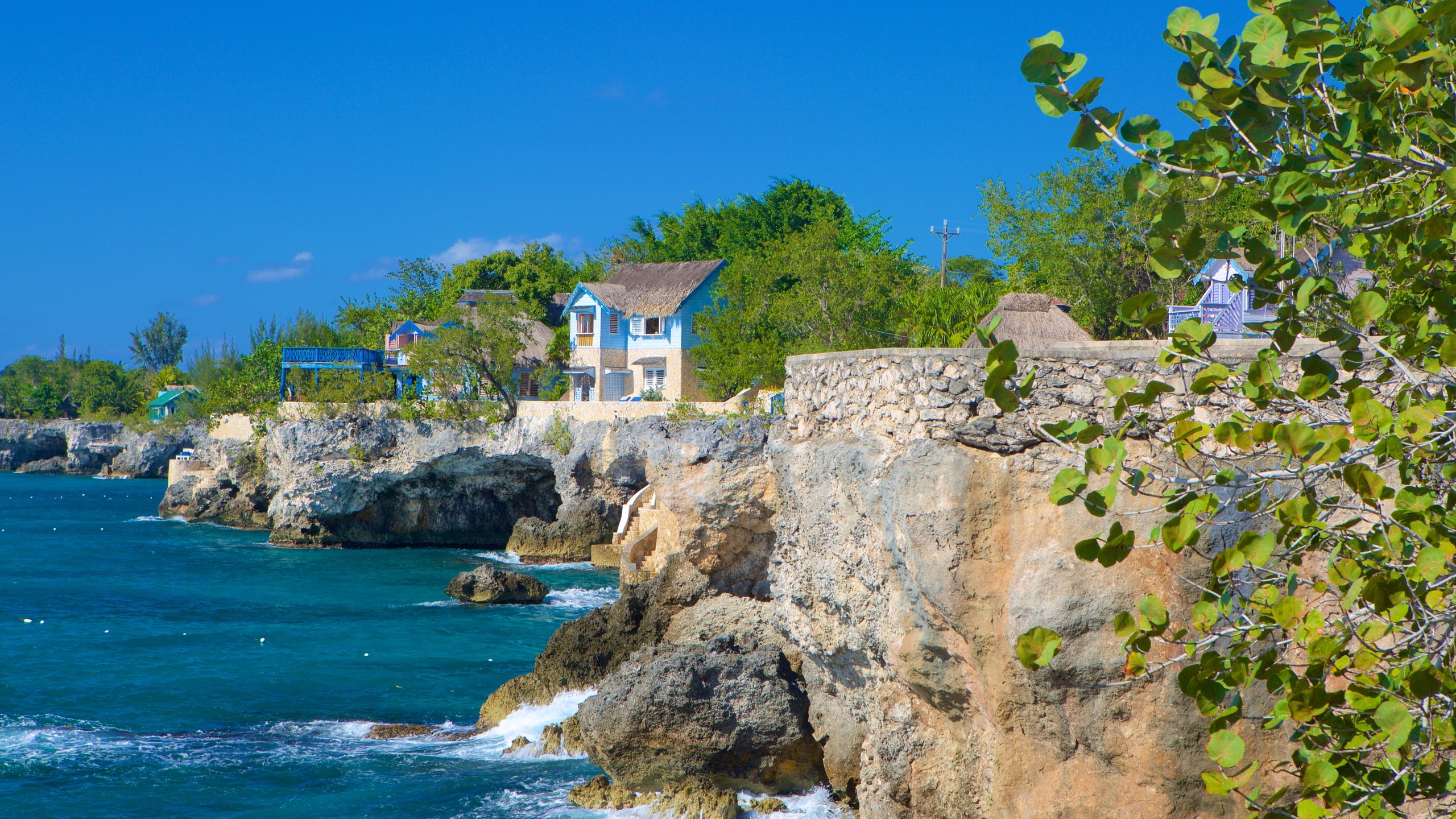 Negril Lighthouse