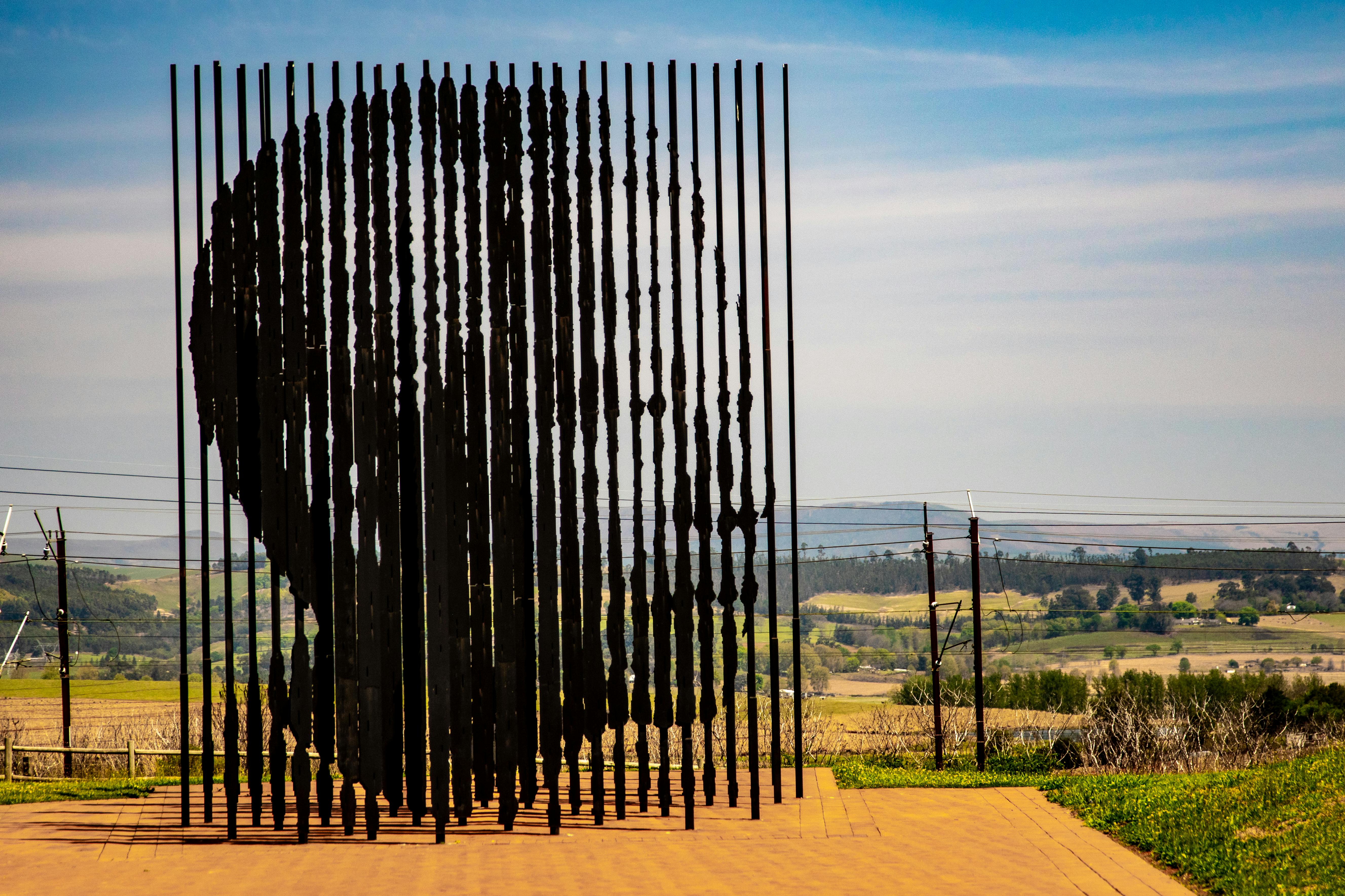 Nelson Mandela Museum