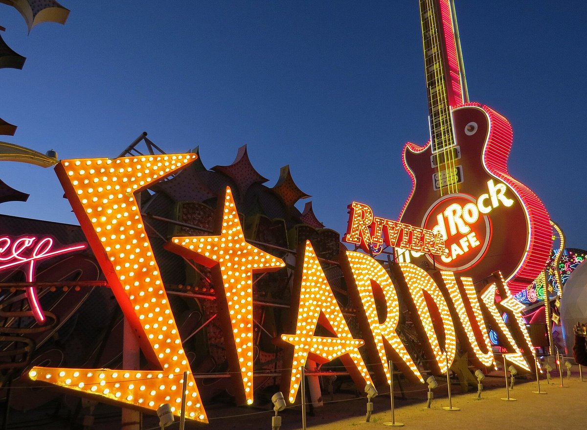 Neon Museum