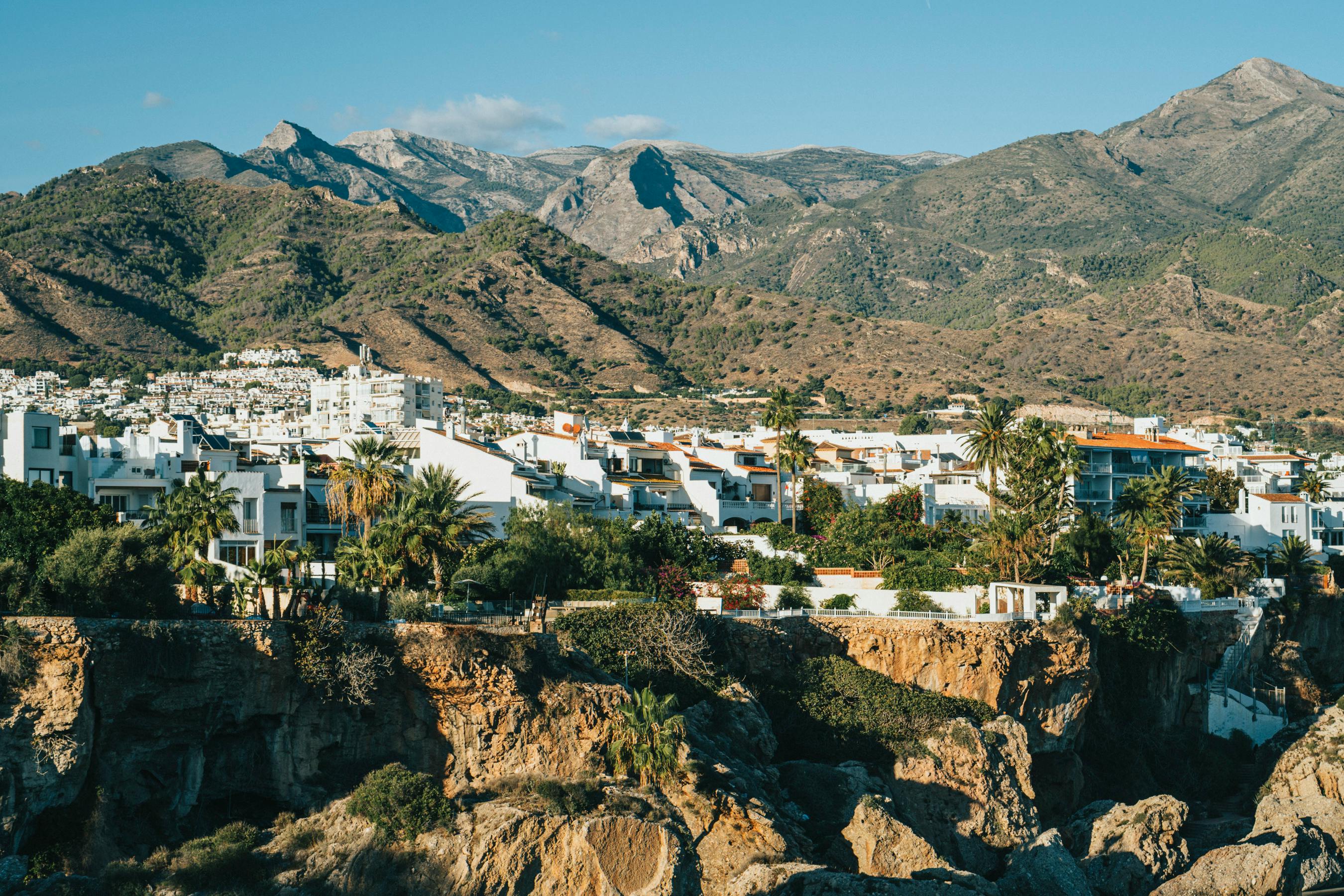 Nerja Caves