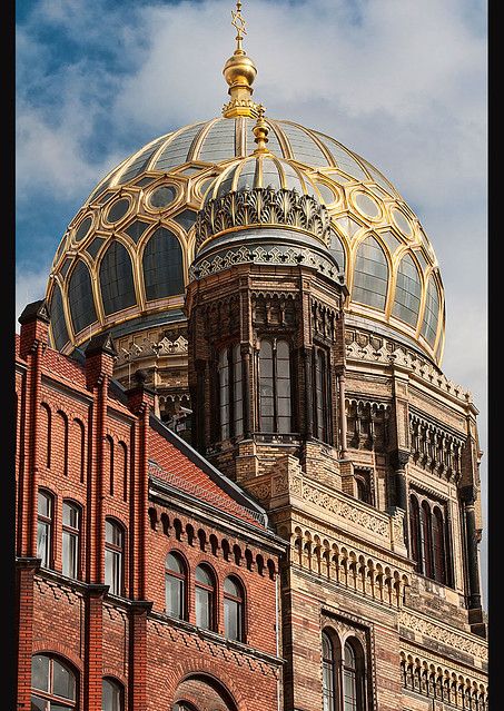 Neue Synagoge Schwäbisch Hall