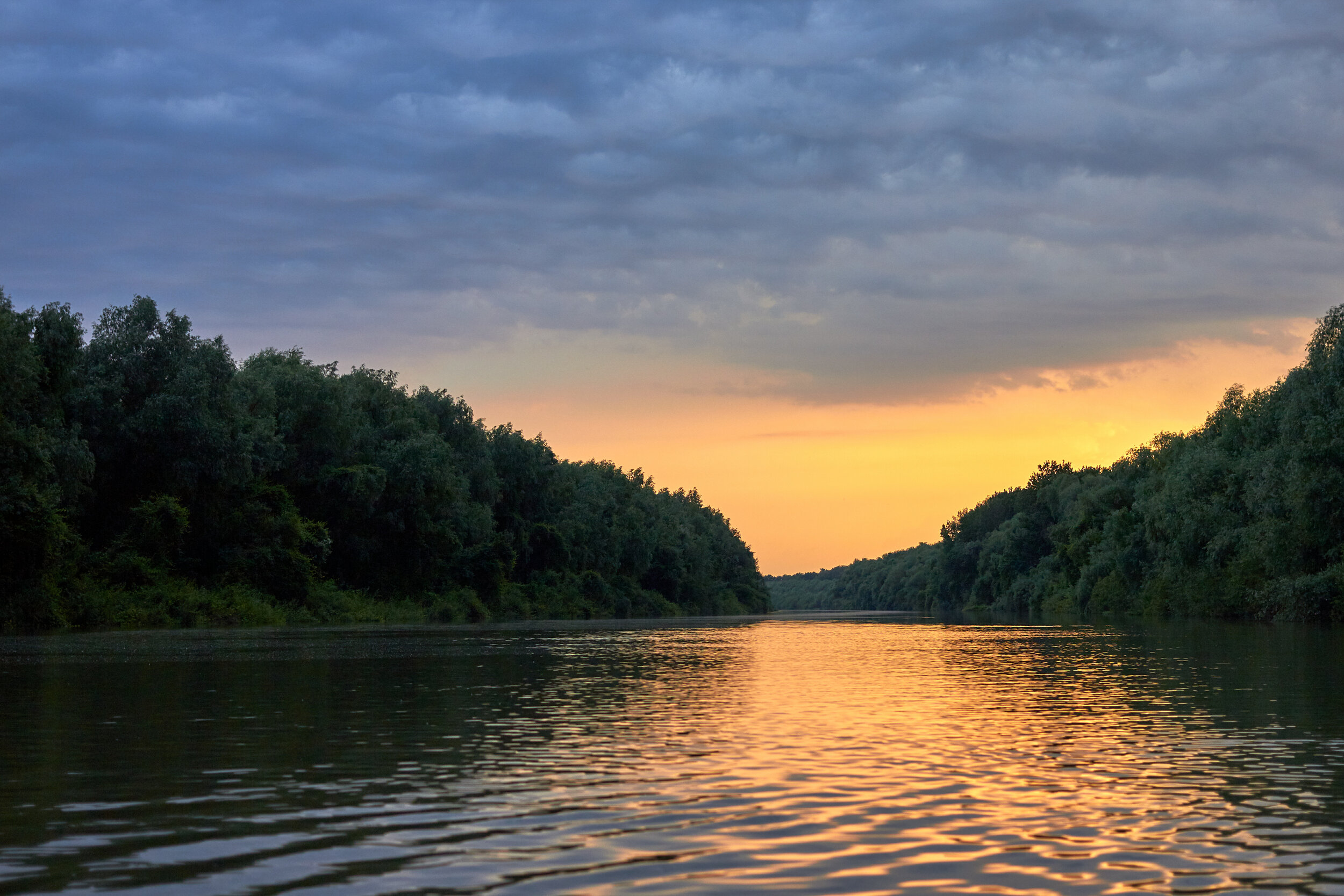 Neuse River