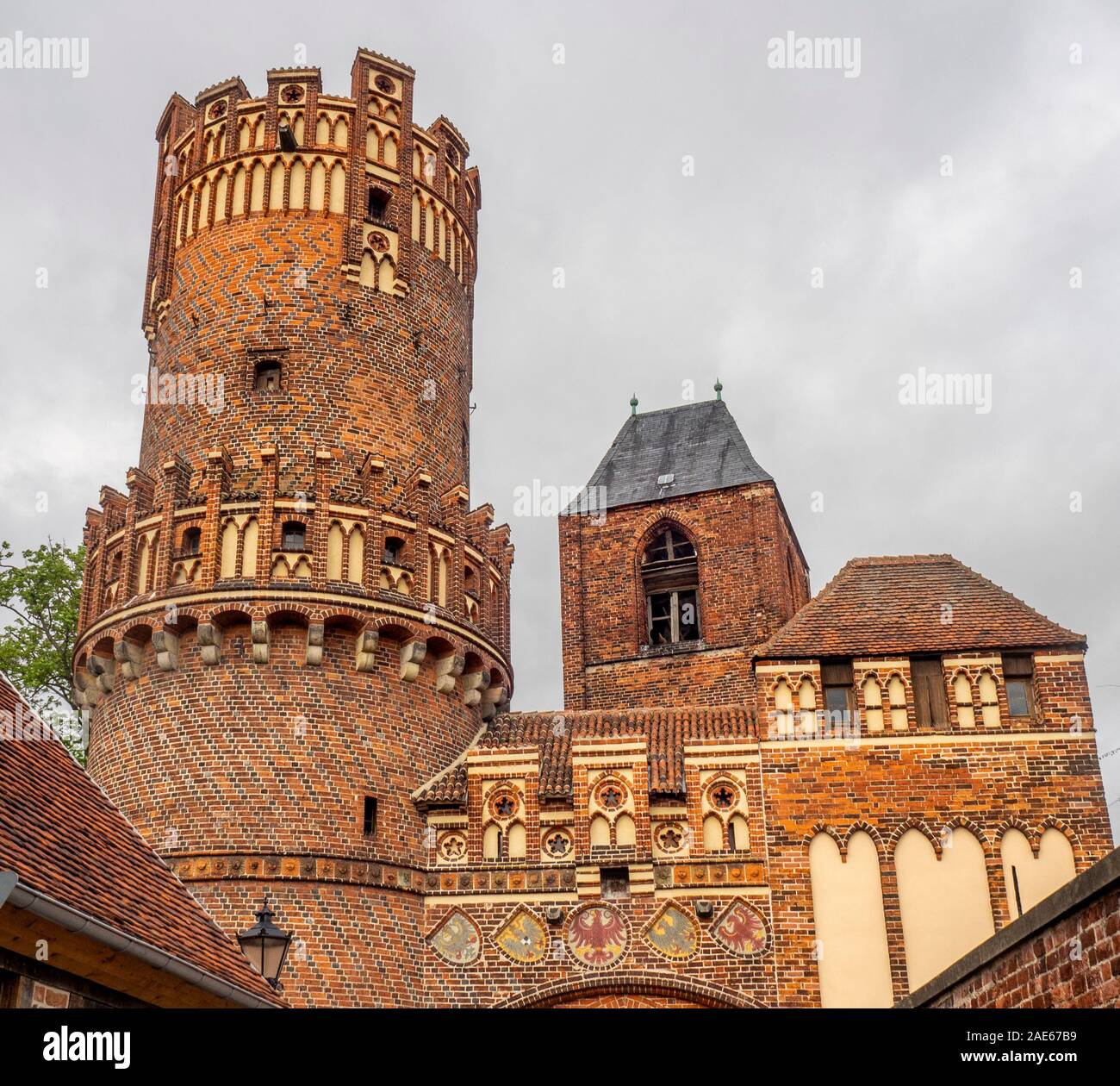 Neustädter Tor