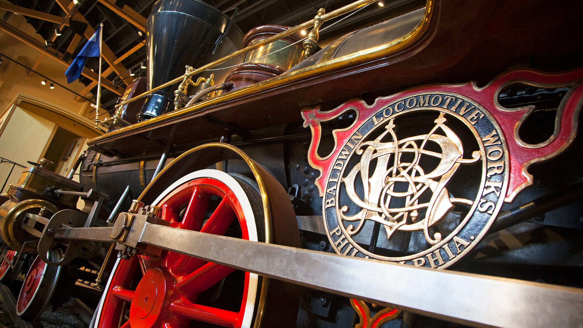 Nevada State Railroad Museum