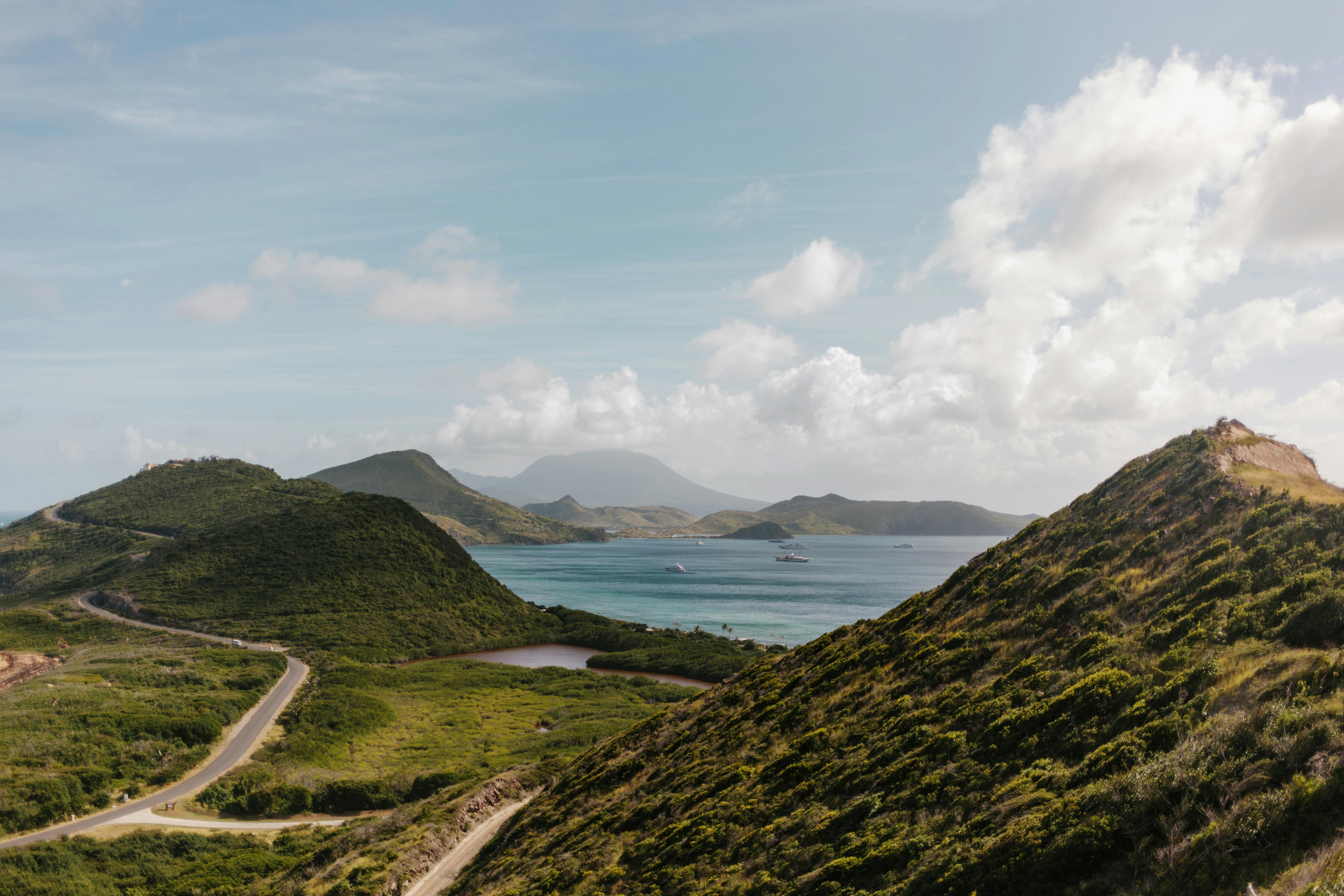 New Attraction 1 at St. Kitts, St. Kitts and Nevis