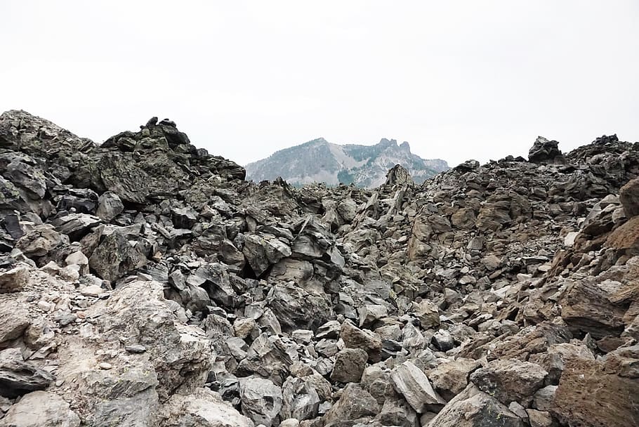 Newberry National Volcanic Monument