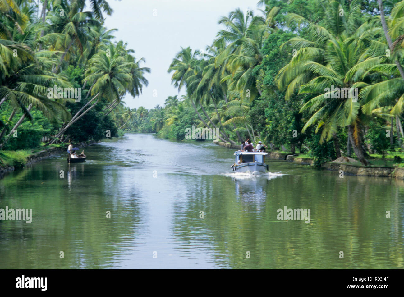 Neyyar Dam