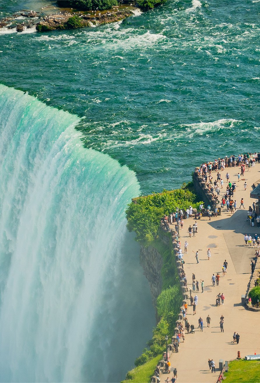 Niagara Falls