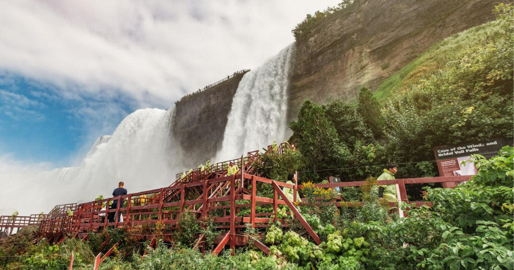 Niagara Falls State Park