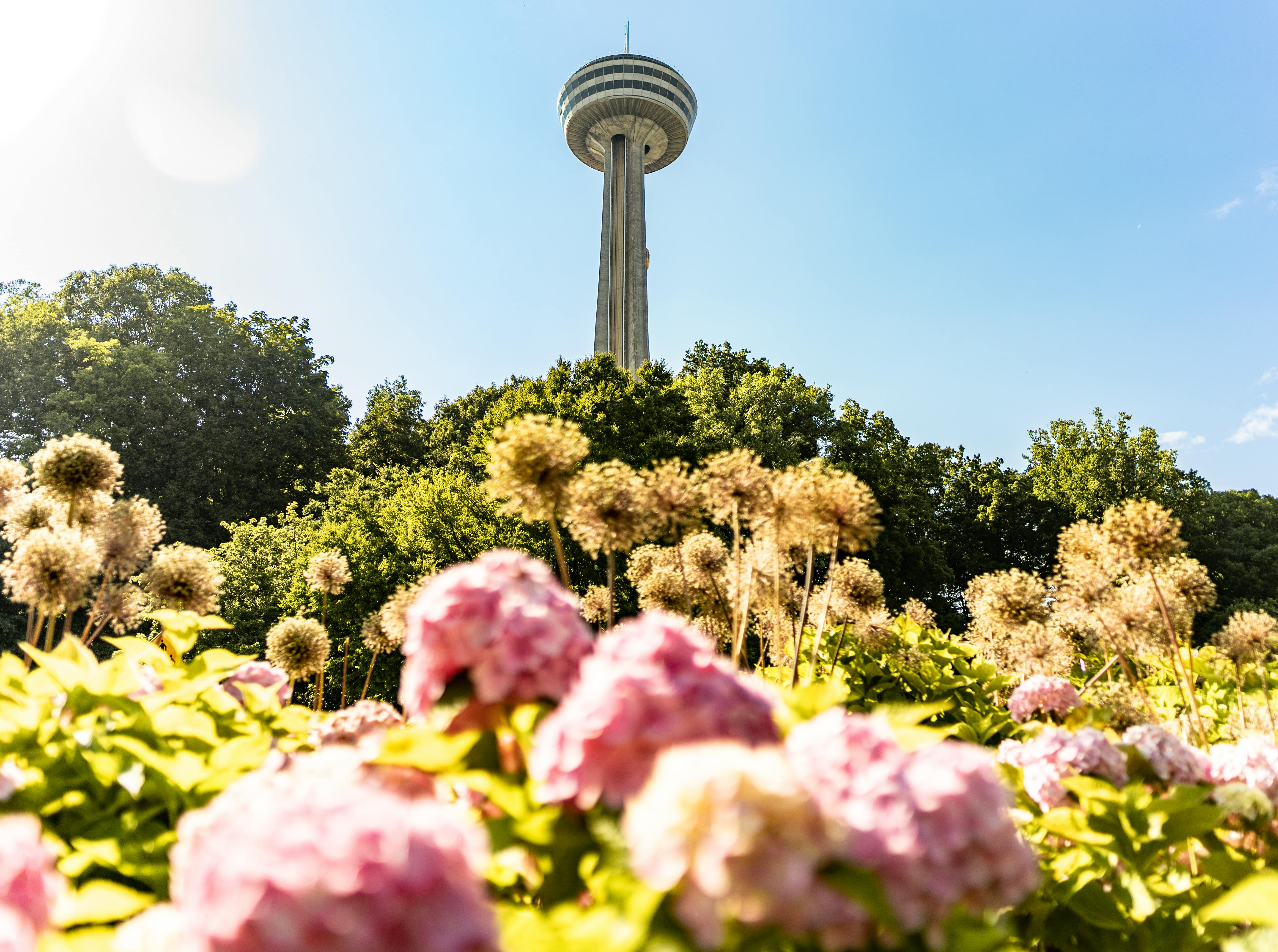 Niagara Parks Botanical Gardens