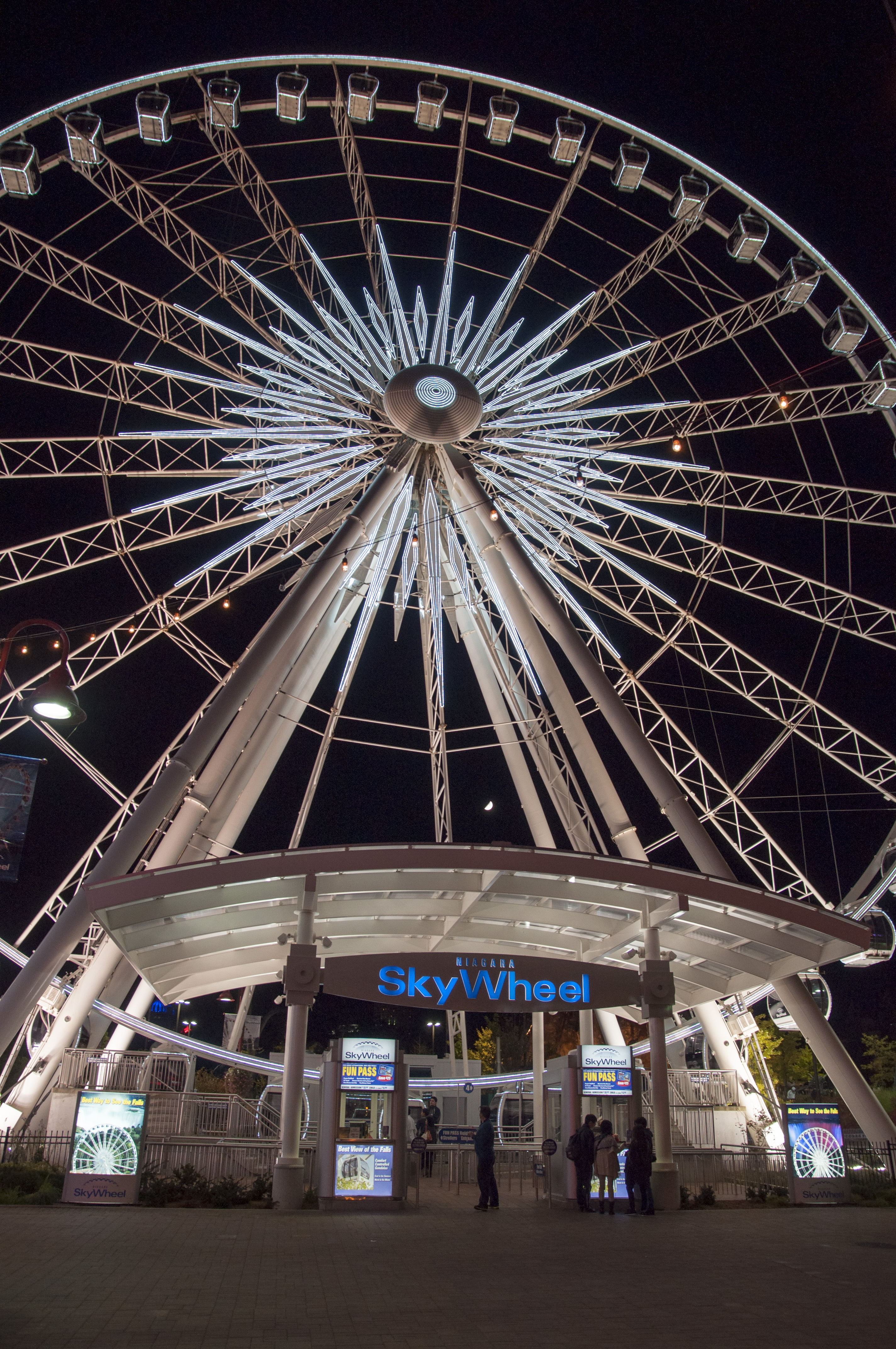 Niagara SkyWheel