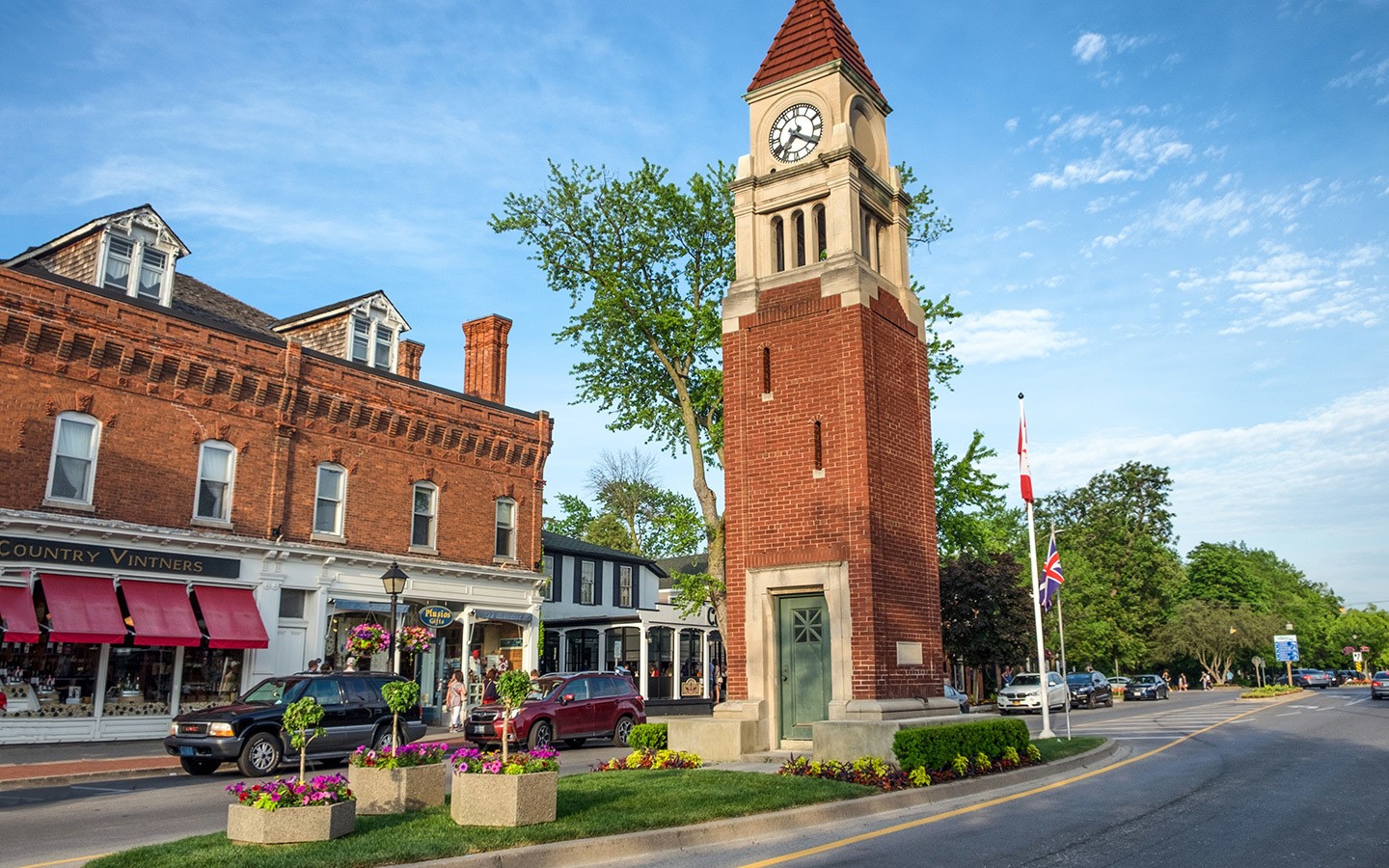 Niagara-on-the-Lake