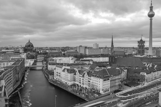 Nikolaiviertel (Nicholas Quarter)