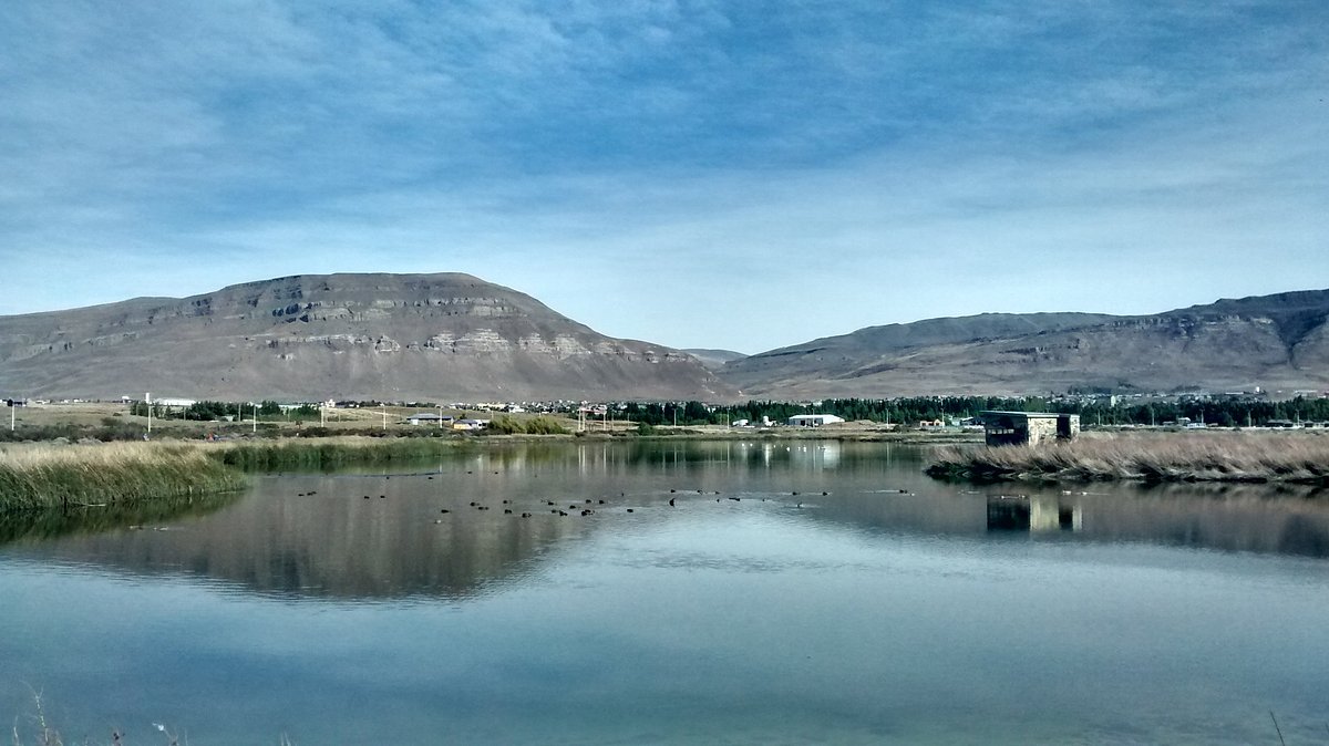 Nimez Lagoon