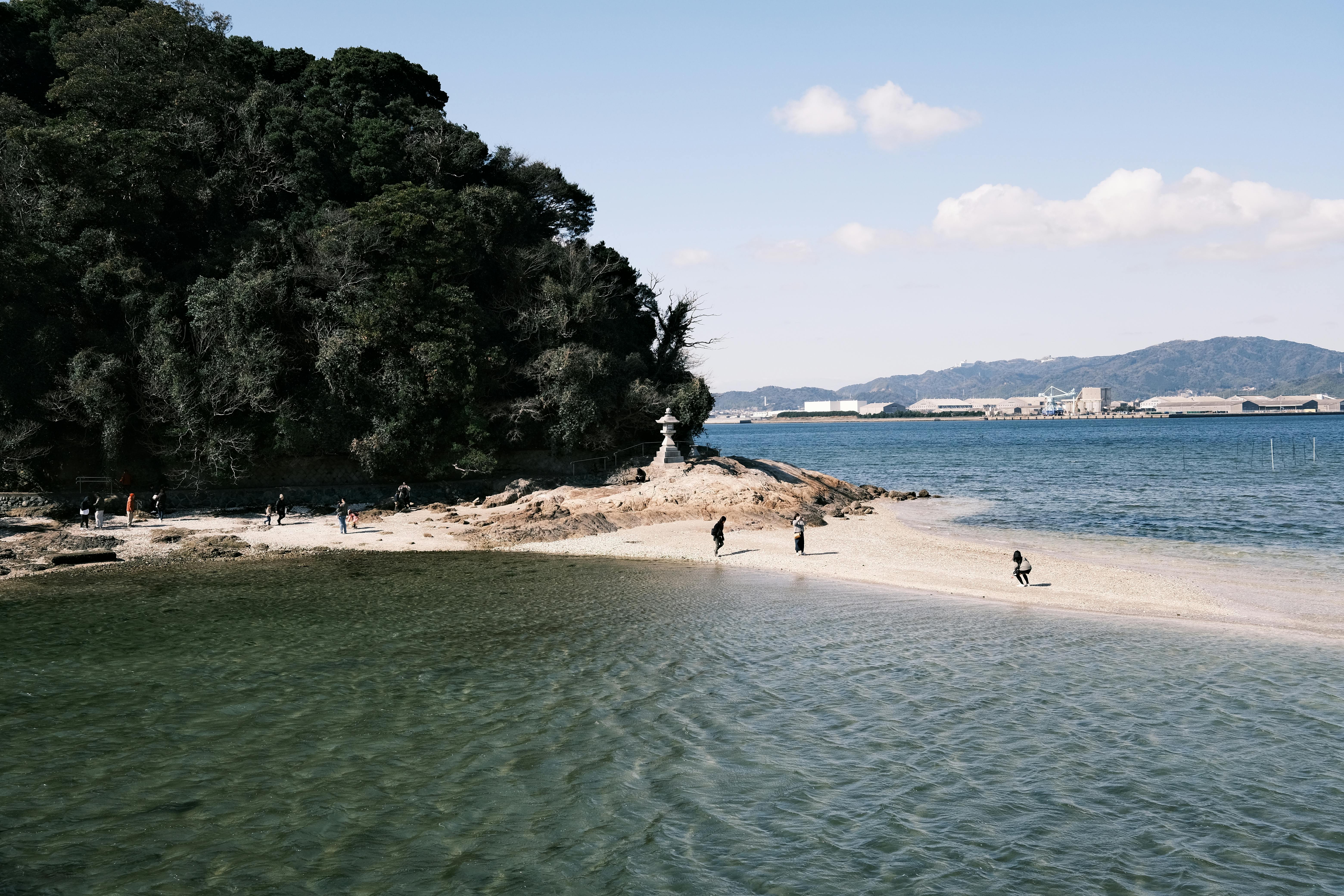 Noboribetsu Marine Park Nixe