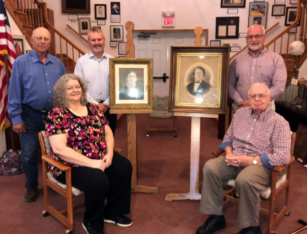 Nodaway County Historical Society Museum