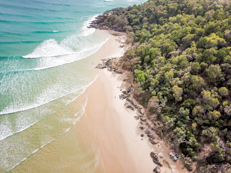 Noosa National Park