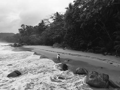 Nopparat Thara Beach