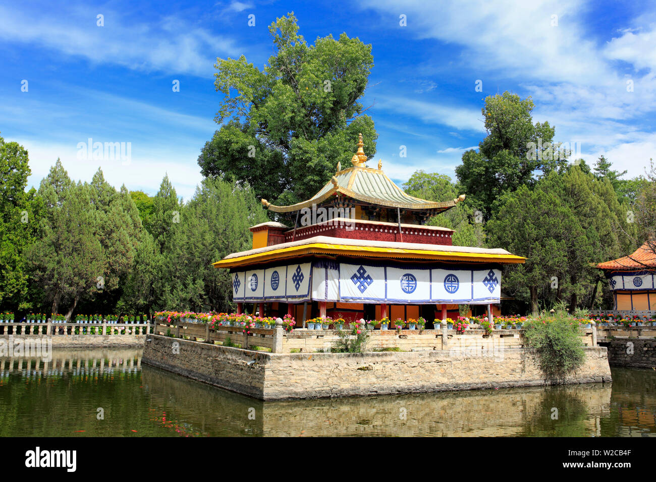 Norbulingka Palace