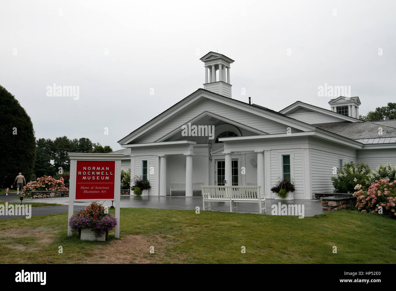 Norman Rockwell Museum