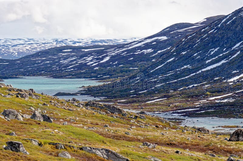 Norsk Fjordsenter