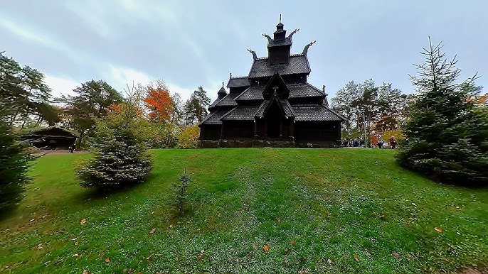 Norsk Folkemuseum