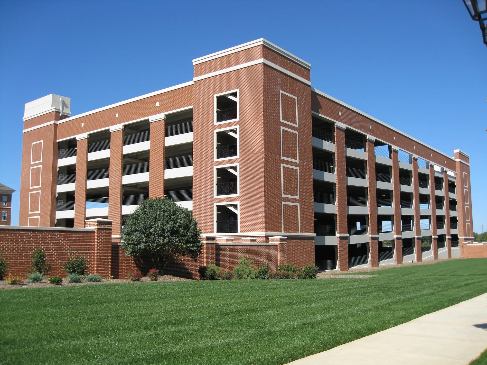 North Carolina Research Campus