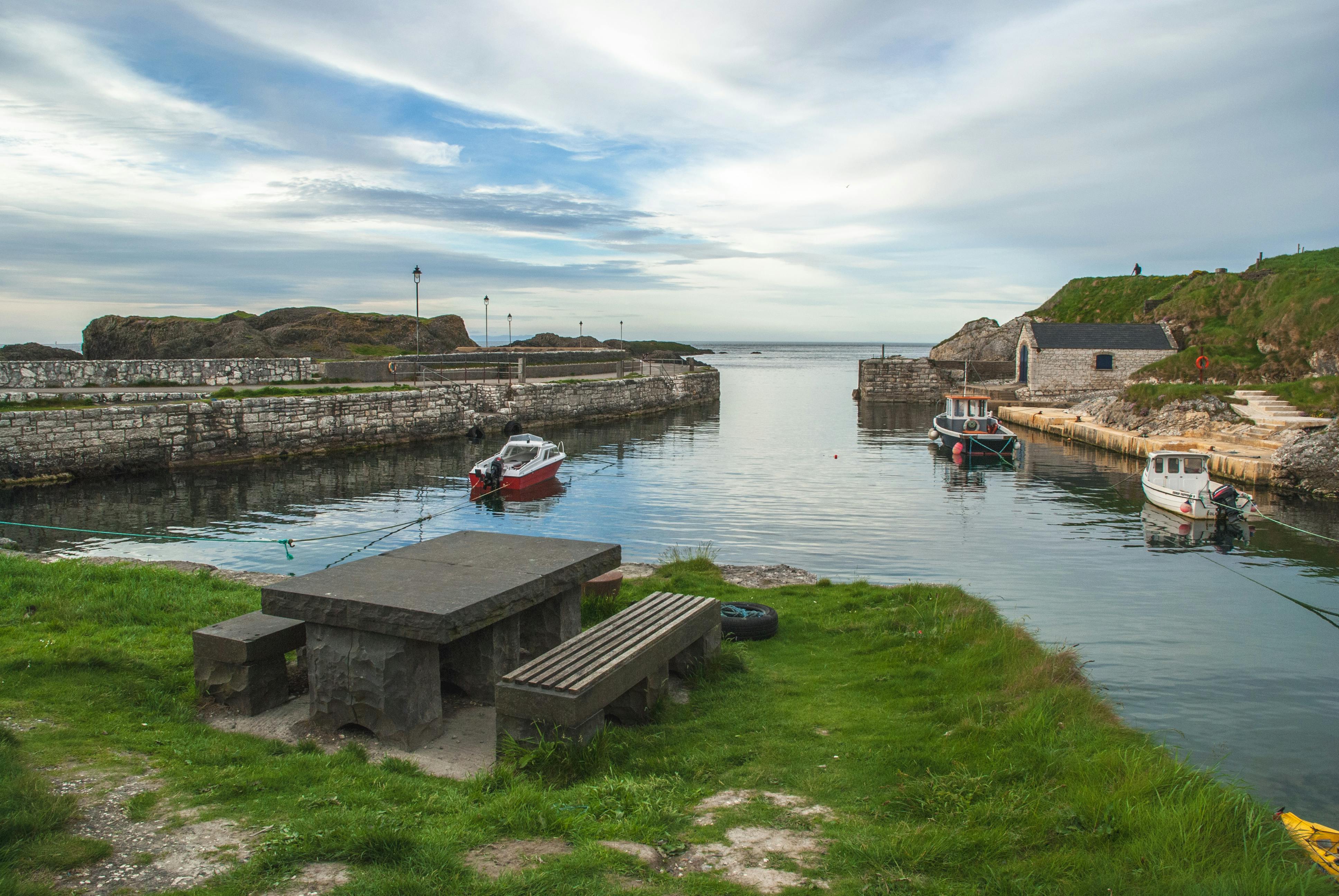 North Down Museum