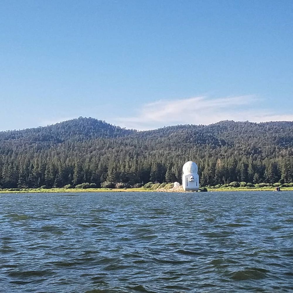 North Shore Landing