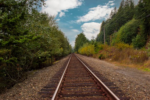 North Simcoe Rail Trail