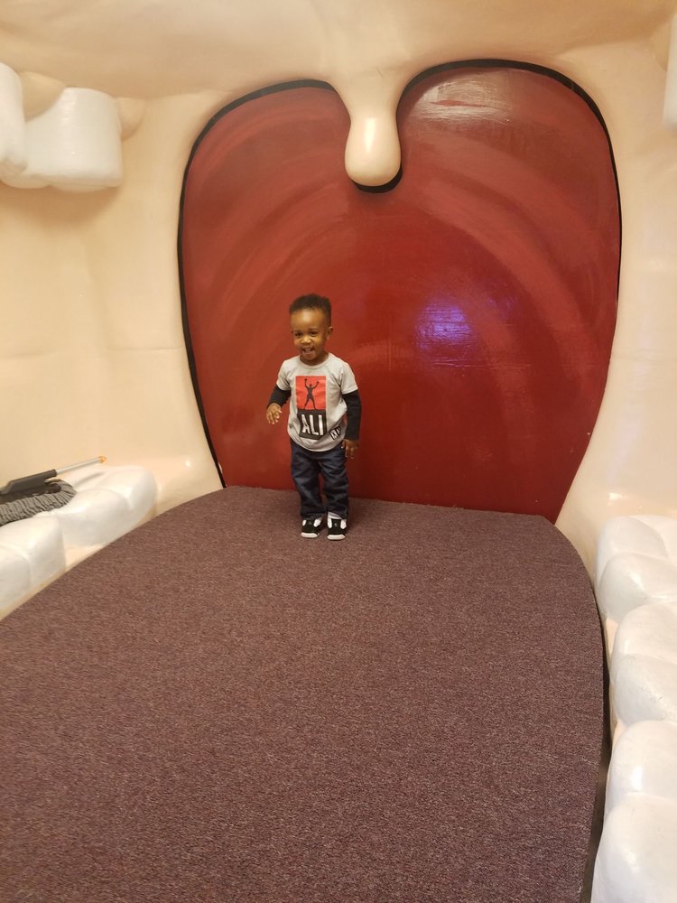 Northeast Louisiana Children's Museum