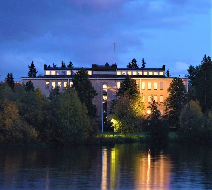 Northern Ostrobothnia Museum