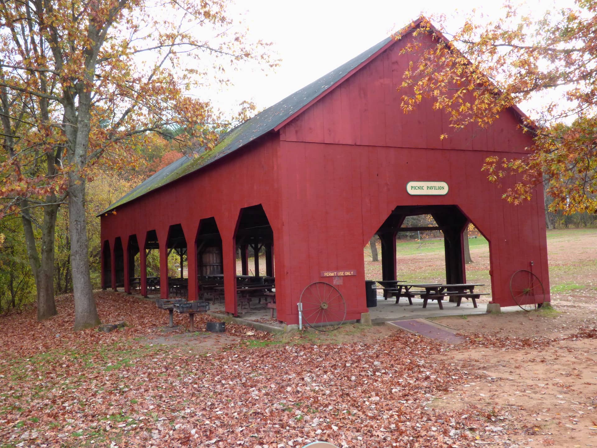 Northwest Park and Open Space