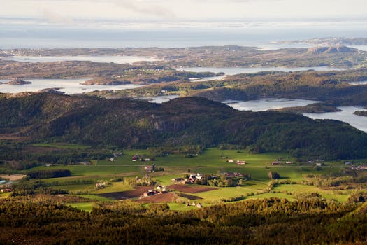 Norwegian Wild Salmon Centre