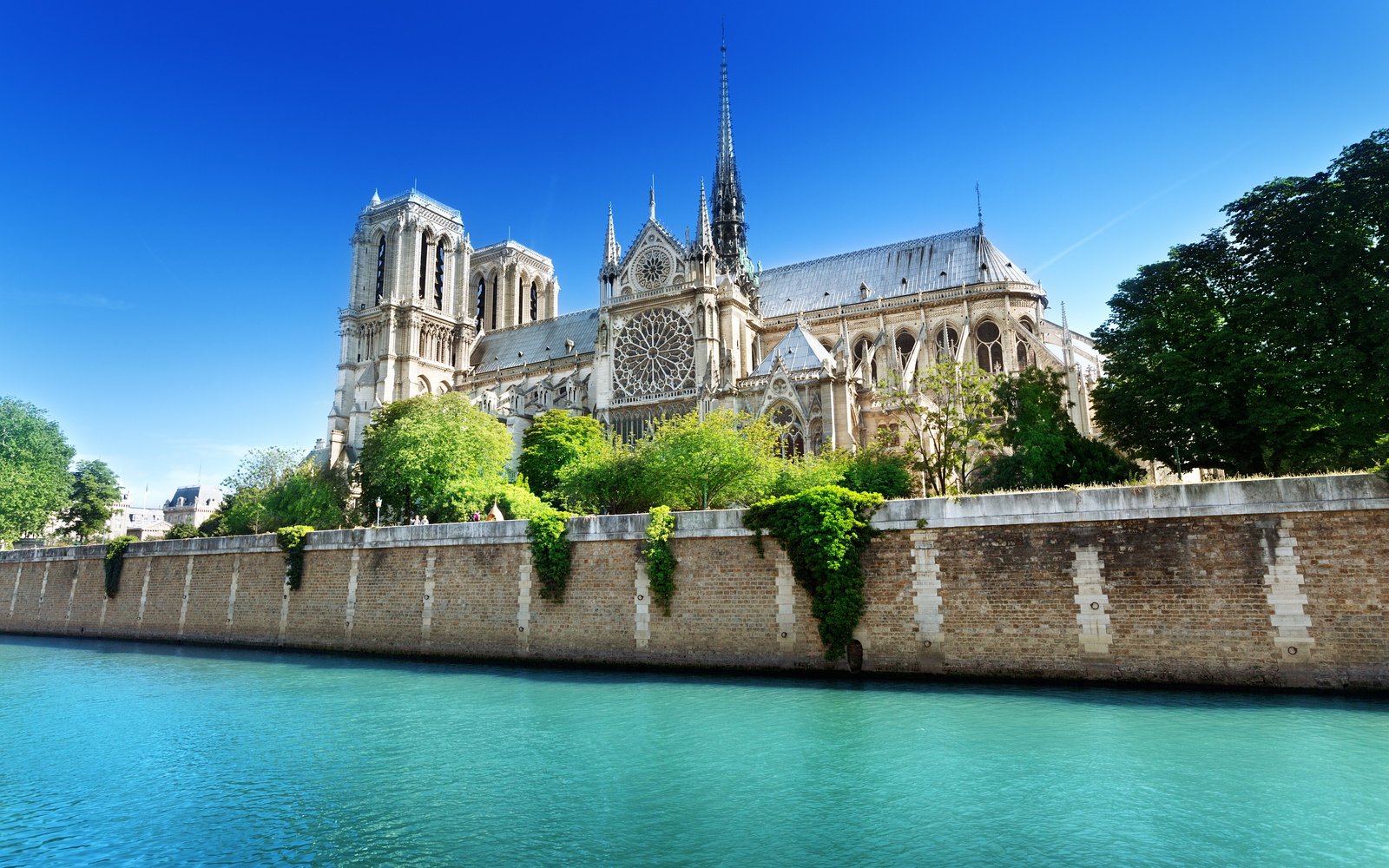 Notre-Dame Cathedral